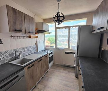 Location Appartement 3 pièces 67m² SOTTEVILLE LES ROUEN 76300 - Photo 5