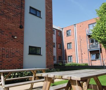 1 Bed Flat, Burgess Road, LE2 - Photo 5