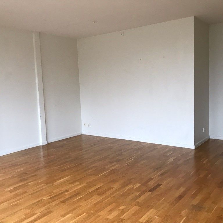 Danska Vägen, Falköping - Foto 1