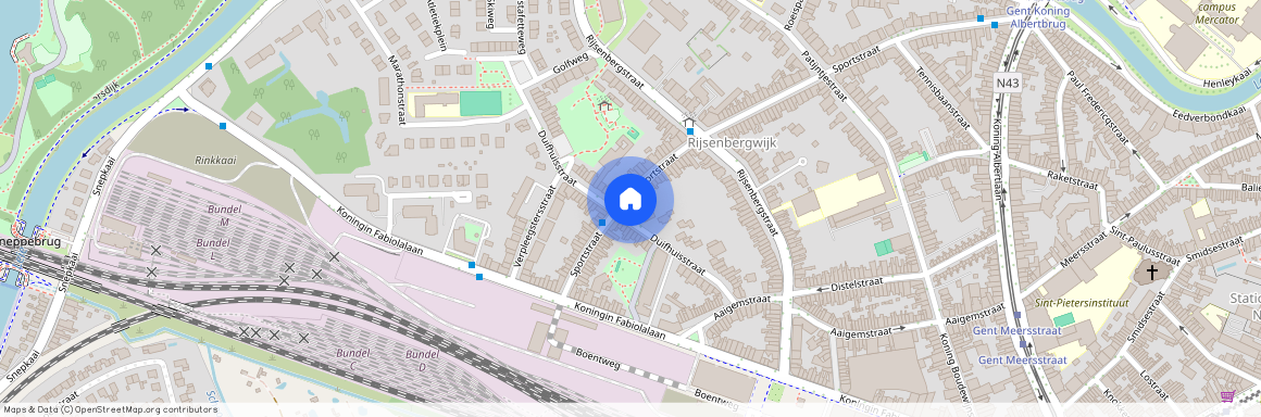 Duifhuisstraat 42, Gent, 9000, Oost-Vlaanderen