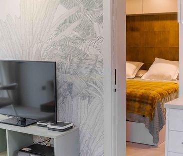 Casa o chalet de alquiler en Av Bejar 2(f)benalmadena (málaga), -1,... - Photo 3