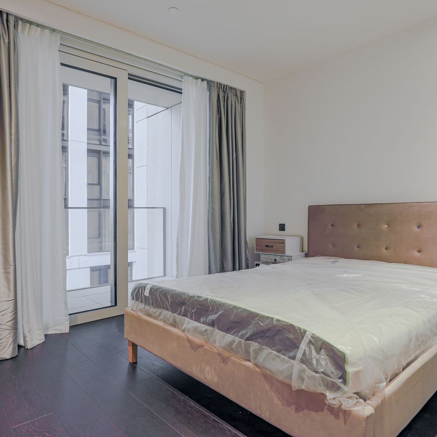 8 Casson Square, Southbank Place, SE1 - Photo 1