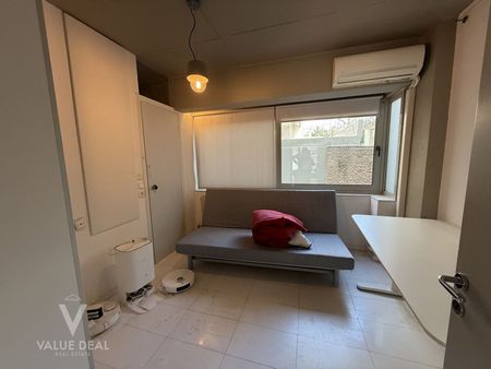 Διαμέρισμα για ενοικίαση Κολωνάκι - Λυκαβηττός - Photo 3