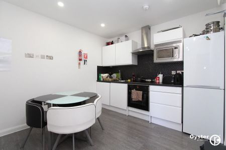 House share to rent - Photo 3