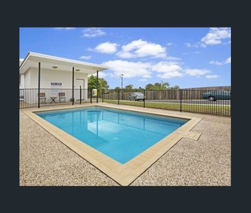 Rent increase to $740/week from 23rd Dec, Quiet 3-bed Townhouse wit... - Photo 6