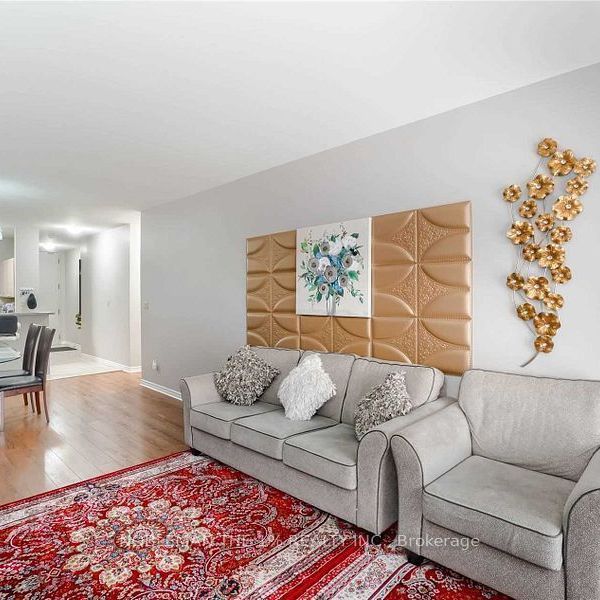 For Lease - 10 Gateway Boulevard Unit# 313, Toronto, Ontario - Photo 1