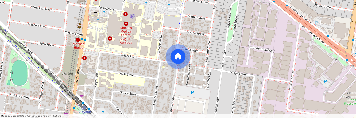 5/15-17 Browns Road, Vic 3168, Clayton