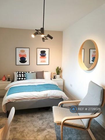 1 bedroom in a house share to rent - Photo 4