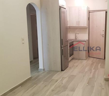 Διαμέρισμα για ενοικίαση Θησείο (Ιστορικό Κέντρο) - Φωτογραφία 5