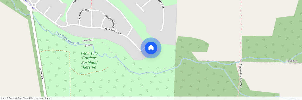 47 Crestwood Drive, Rosebud