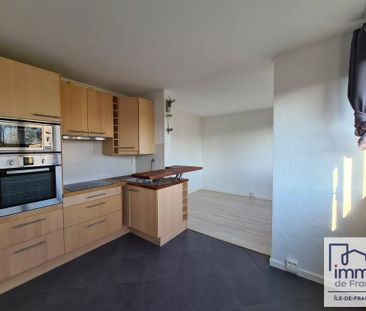 Location appartement studio 1 pièce 26 m² à Rocquencourt (78150) Po... - Photo 5