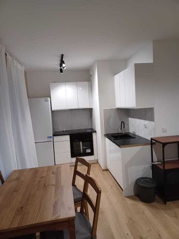 (Symbol 439952) MIESZKANIE na WYNAJEMSzczecin, Gumieńce 2-pokojowe mieszkanie na wynajem – ul. Bronowicka, - Photo 5