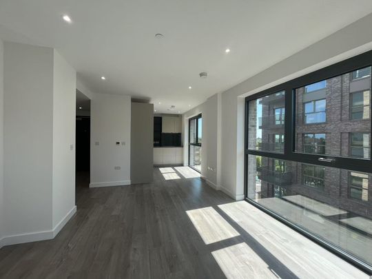 Amber Apartments, N4, London - Photo 1