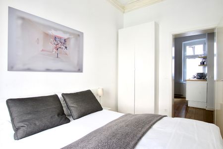 Zentral & Modern - Wohnen am Eigelstein - Photo 5