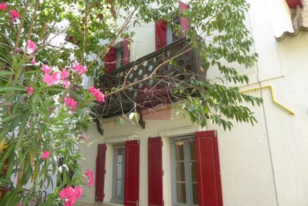 LOCATION APPARTEMENT 2 PIÈCES MONTPELLIER ARCEAUX CENTRE-VILLE - Photo 5