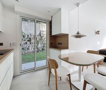 Location Appartement 3 pièces 63m² NICE 06000 - Photo 5