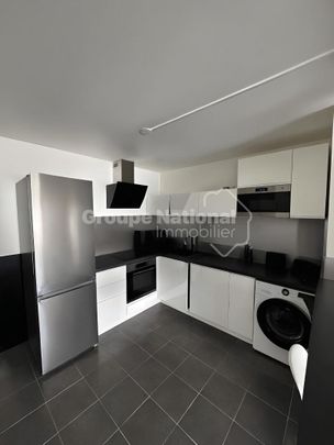 APPARTEMENT À LOUER NON MEUBLÉ ESTAQUE., - Photo 1