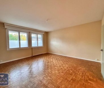 Location Appartement 2 pièces 56m² LAVAL 53000 - Photo 4