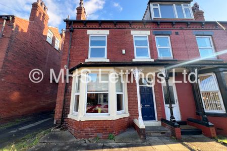 4 St. Michaels Terrace, Leeds, LS6 3BQ - Photo 3