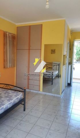 Studio/Γκαρσονιέρα για ενοικίαση Κοτρώνι (Πάτρα) - Photo 2