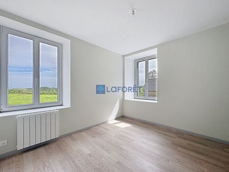 Maison T4 près de SAINT PAUL à louer - Photo 4