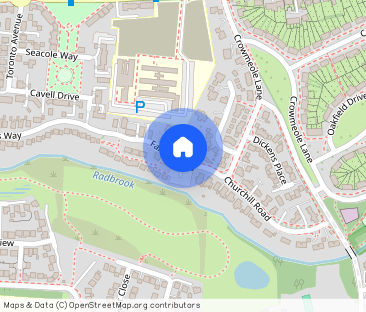 2 Falcons Way Shrewsbury SY3 8ZE - Photo 1