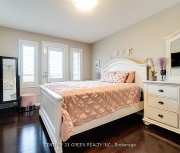 For Lease - 2614 Dashwood Drive Unit# 24, Oakville, Ontario - Photo 4