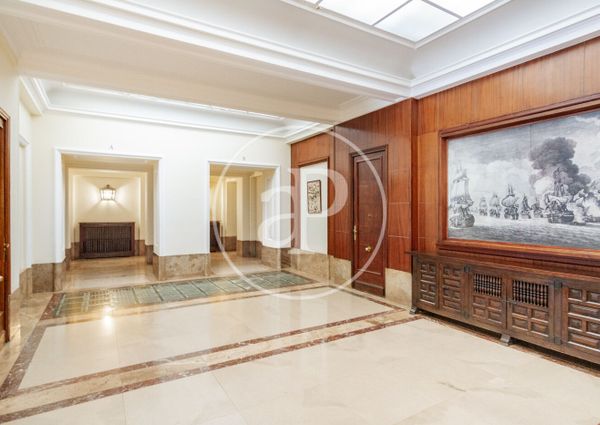 Flat for rent in Jose Ortega y Gasset