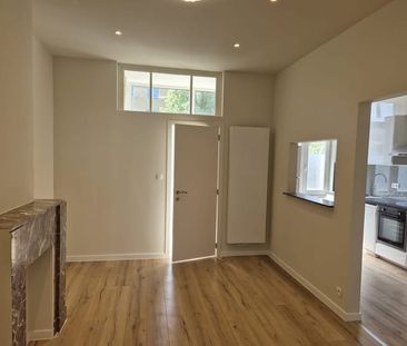 Appartement te huur - Foto 1