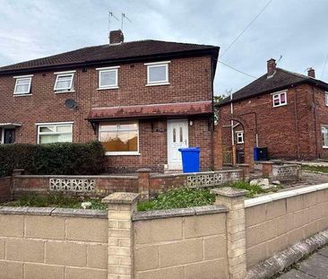 Finstock Avenue, Stoke-on-trent, ST3 - Photo 3