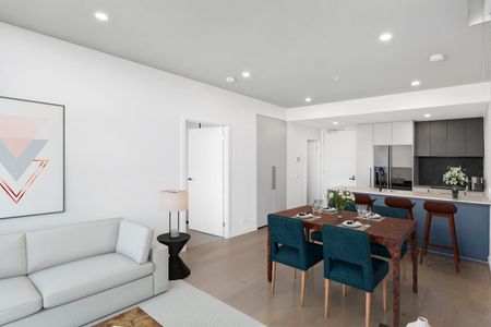 107/51 Birmingham Street, Spotswood VIC 3015 - Apartment For Rent | Domain - Photo 2