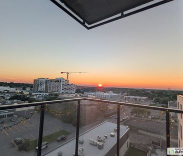 901-265, Brunswick, Pointe-Claire à louer - Photo 1