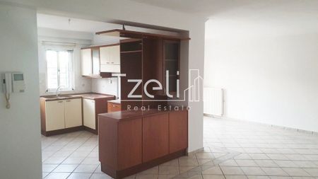 Διαμέρισμα για ενοικίαση Κάτω Συχαινά (Πάτρα) - Photo 2
