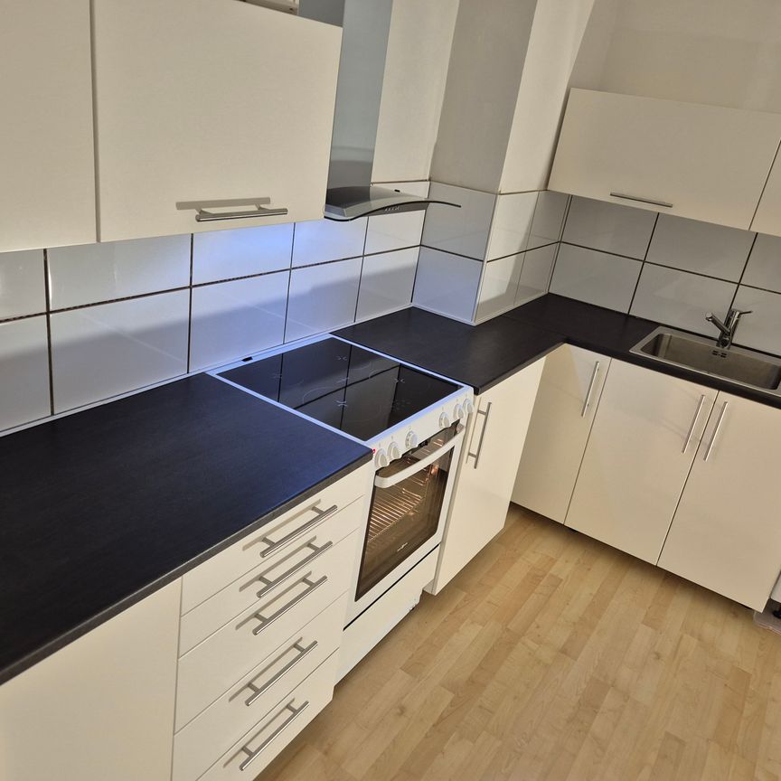 Ludvikavägen 2A - Foto 1