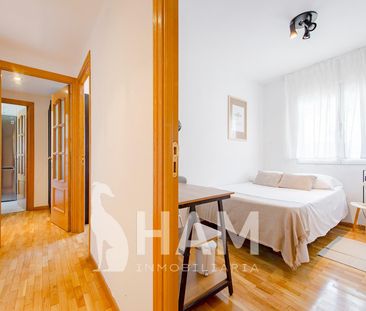 Habitación - Madrid - Pinar del Rey - 500€ MES - Ref. GPP5556 - Photo 4