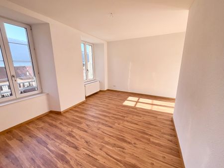 Appartement moderne de 3 pièces – centre du village - Photo 5
