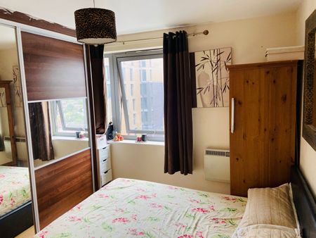 1 Bed Flat, Victoria Road, W3 - Photo 4