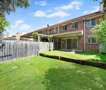 25/12 Corry Court, North Parramatta. - Photo 6