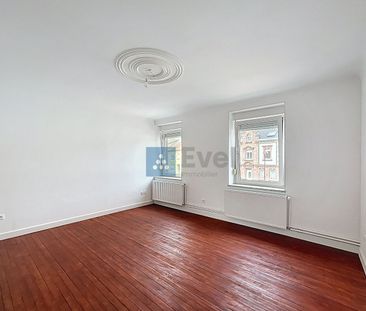 Appartement / Offre 59628999 - Photo 1