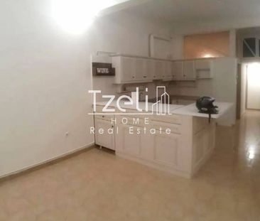 Διαμέρισμα για ενοικίαση Άγιος Γεώργιος (Νίκαια) - Photo 1