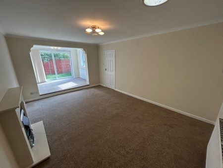 2 bedroom bungalow to rent - Photo 4