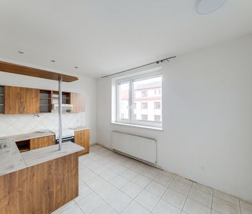 Pronájem bytu 3+kk 69 m² - Fotografie 2