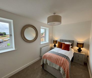 5 bedroom detached house to rent - Photo 4