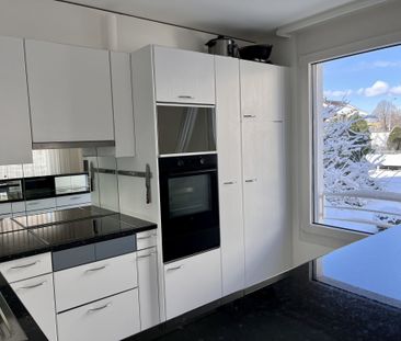 3.5-Zimmer-Wohnung an bester Lage im Kanton Zug - Photo 4