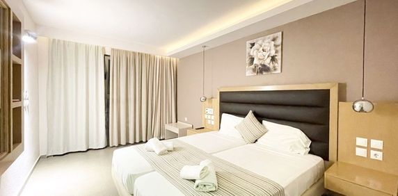 Studio/Γκαρσονιέρα για ενοικίαση Ατσιπόπουλο (Νικηφόρος Φωκάς) - Φωτογραφία 2