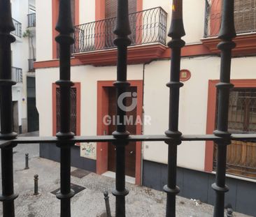 Piso en alquiler en Centro (Sevilla) – Sevilla | Gilmar Consulting - Photo 1