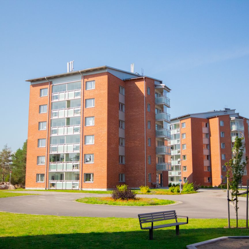 Rudsbergsvägen, Karlstad - Photo 1