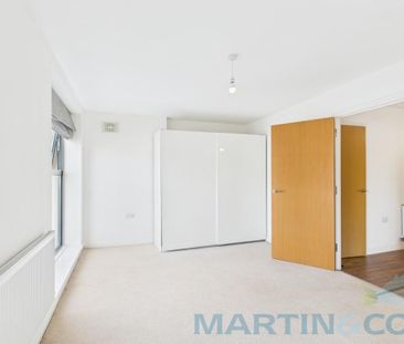 1 bedroom flat to rent - Photo 5