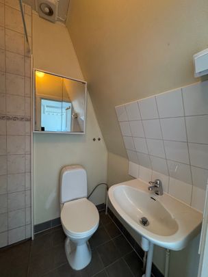 Valhallavägen, Uddevalla - Foto 1