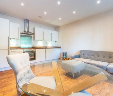 1 bed apartment to rent in Clarendon Mews, Gosforth, NE3 - Photo 4